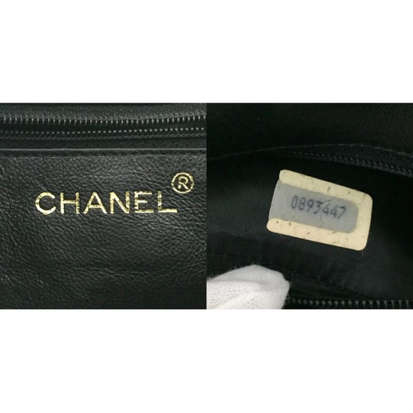 CHANEL CC Lambskin Mini Camera Chain Bag - Picture 14 of 15